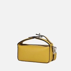 MKF Collection Sabine faux leather Women’s Crossbody Bag by Mia K - 1 of 4