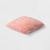 Faux Fur Throw Pillow - Room Essentials™ - image 3 of 4