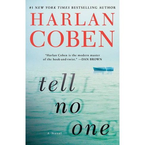 Tell No One by Harlan Coben