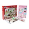 Well Played Toys Strawberry Shortcake Wishing Well Build Set - 97 Pieces - 2 of 3
