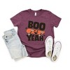 The Juniper Shop Boo Yeah Skateboard Kids Short Sleeve Tee - 2 of 2