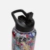 Overtime Elite 30oz Stainless Steel Pro HYDR8 Water Bottle - 4 of 4