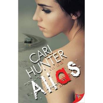 Alias - by  Cari Hunter (Paperback)
