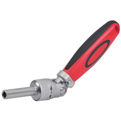 Home Plus Phillips Flex Screwdriver 1 pc (Case of 12)