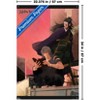 Trends International Jujutsu Kaisen: Season 2 - Geto & Mahito Unframed Wall Poster Prints - 3 of 4