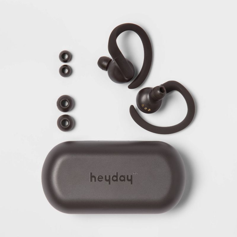 True Wireless Bluetooth Sport Earbuds - heyday™, 1 of 7