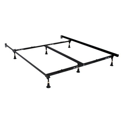bed frames at target