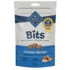 Blue Buffalo Bits Soft Dog Treats Variety Pack, 4oz each (Beef and Chicken) - 2 of 3