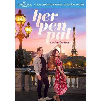 Her Pen Pal (DVD)(2021)
