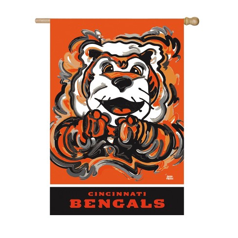 cincinnati bengals animal