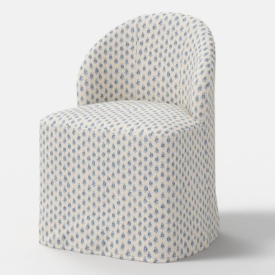 Tub Slipcovered Dining Chair - Threshold™