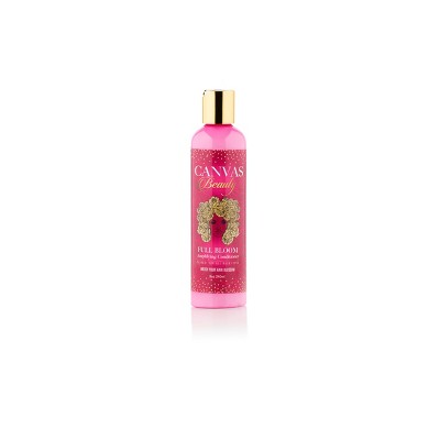 Canvas Beauty Full Bloom Amplifying Conditioner - 8 fl oz