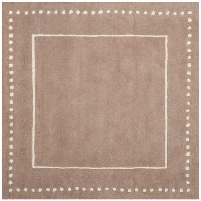 Bella BEL151 Hand Tufted Area Rug  - Safavieh