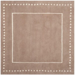 Bella BEL151 Hand Tufted Area Rug  - Safavieh - 1 of 3