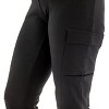 Aventura Clothing Women's Solid Roma Traveler Pant - 3 of 4