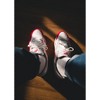 Mechaly Mens Crew and Low Cut Cotton Socks - Size 10-13 Fits Shoe Size 8 to 10 - 2 of 4