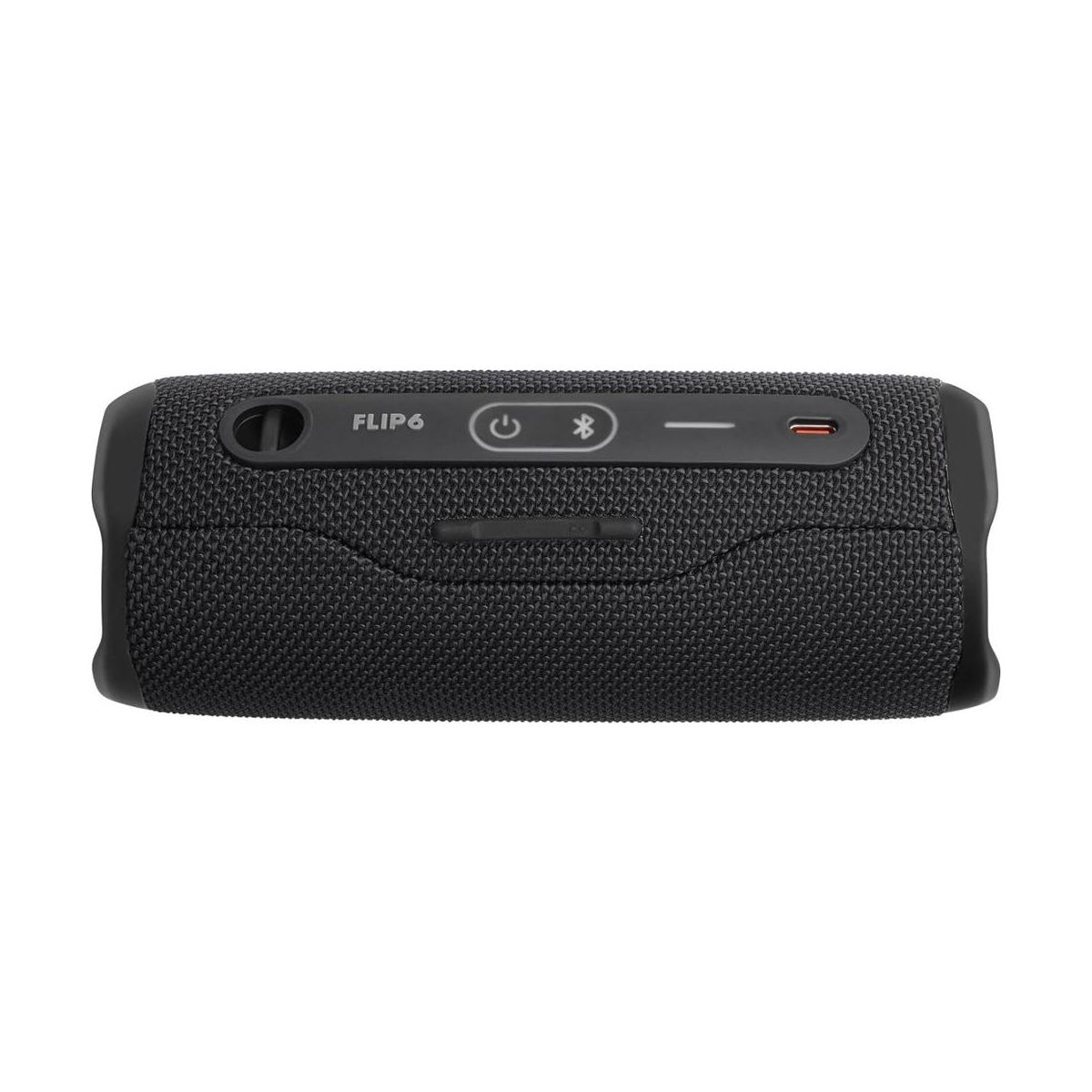 Refurbished: JBL Flip 6 Portable Bluetooth Speaker Powerful Sound and Deep Bass IPX7 Waterproof Speaker - Manufacturer Refurbished - thumbnail 2