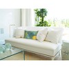 Liora Manne Visions III Casual Indoor/Outdoor Pillow.. - 3 of 4
