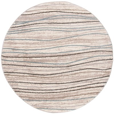 Amsterdam AMS111 Power Loomed Indoor Rug -Safavieh