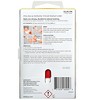 Kiss Products 100 Full Cover Nails, Active Oval, 0.24 Pound / 3.8 Ounce, 3.8 oz - 2 of 4