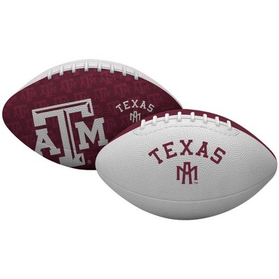 NCAA Texas A&M Aggies Gridiron Junior Football