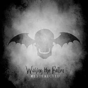 Avenged Sevenfold - Waking the Fallen - 1 of 1