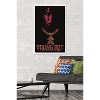 Trends International NBA Youngboy - Holy Framed Wall Poster Prints - 2 of 4