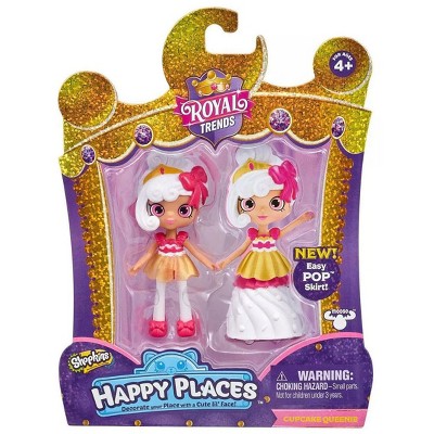 shopkins shoppies happy places