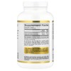 Buffered Gold C by California Gold Nutrition - Non-Acidic Vitamin C Supplement - Immune Support & Seasonal Wellness - Vegetarian Friendly - Gluten - 2 of 4