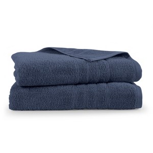 Martex Ultimate 2-Piece Bath Sheet Set - 1 of 4