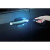 Scosche GoBat 3-in-1 12V USB Charger/LED Flashlight/Backup Batter PBC71 - 4 of 4