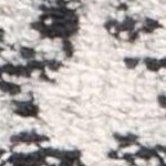 black, light gray, white, gray