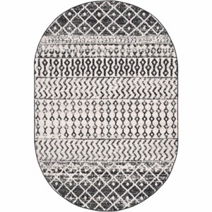 Hauteloom Constantin Moroccan Style Rug - 1 of 4
