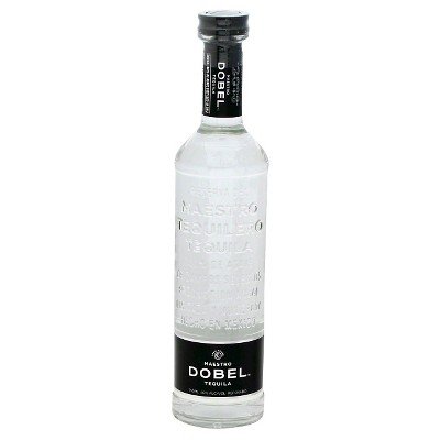 Maestro Dobel® Diamond Tequila - 750mL Bottle : Target