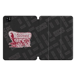 NCAA SEC Universities Quadtile Tablet Case for Apple iPad - 1 of 4