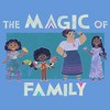 Boy's Encanto The Magic of Family Performance Tee - 2 of 4