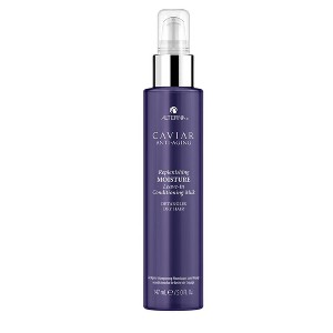 Alterna Caviar Anti-Aging Replenishing Leave-in Conditioning Milk, Detangles Dry Hair | Sulfate Free, Paraben Free  (5 oz) - 1 of 3