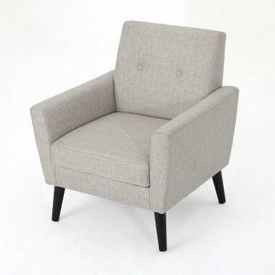 Sienna Mid Century Club Chair - Christopher Knight Home : Target