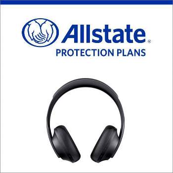 2 Year Headphones & Speakers Protection Plan with Accidents Coverage ($450-$499.99) - Allstate