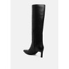Syringa Kitten Heel Long Boots - 2 of 4