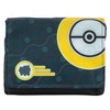 Pokemon - Bandolier Set (Repeat Ball, Poke Ball and Bulbasaur, Belt, Bag) W2 - image 4 of 4