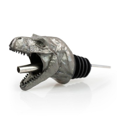 Surreal Entertainment Jurassic Park T-Rex Wine Pourer