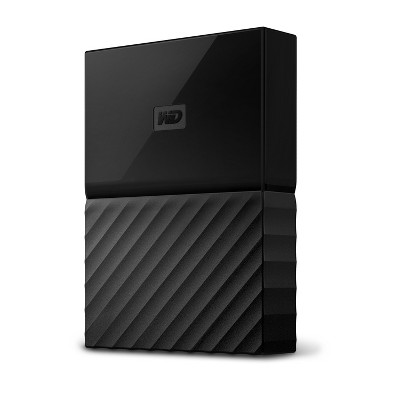 Wd black passport for mac review