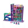 Mega centro comercial online polly pocket