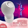 MEDca Mini Digital Hearing Aids for Seniors, ITE Rechargeable Personal Sound Hearing Amplifier, Lightweight Hearing Aids w/ Noise Cancelling - 3 of 4