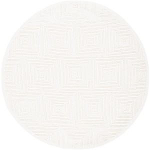 Textural TXT102 Hand Tufted Indoor Rugs - Safavieh - 1 of 4