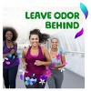 Gain + Odor Defense Liquid Laundry Detergent, Super Fresh Blast Scent, 6 Loads, HE Compatible - 4 of 4