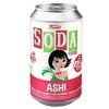 FUNKO VINYL SODA: Samurai Jack - Ashi (Styles May Vary) - 2 of 3