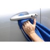 OxiClean XL Microfiber Dryer Towel with Pocket - image 3 of 4