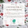 Winter-Printed Comforter and Sham Set - Great Bay Home - 4 of 4